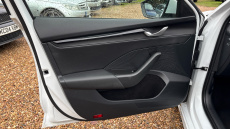 Skoda Octavia 1.5 TSI SE Technology 5dr Petrol Estate